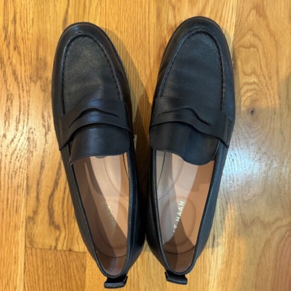 Cole Haan Loafers Size 10 - Picture 1 of 5